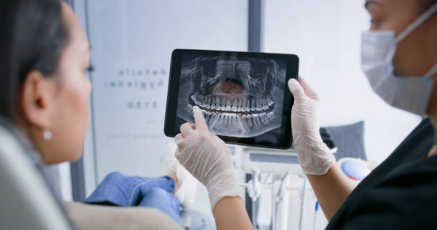 Licensed Tooth Extraction service in Owings Mills, MD - Smile Center Dentistry